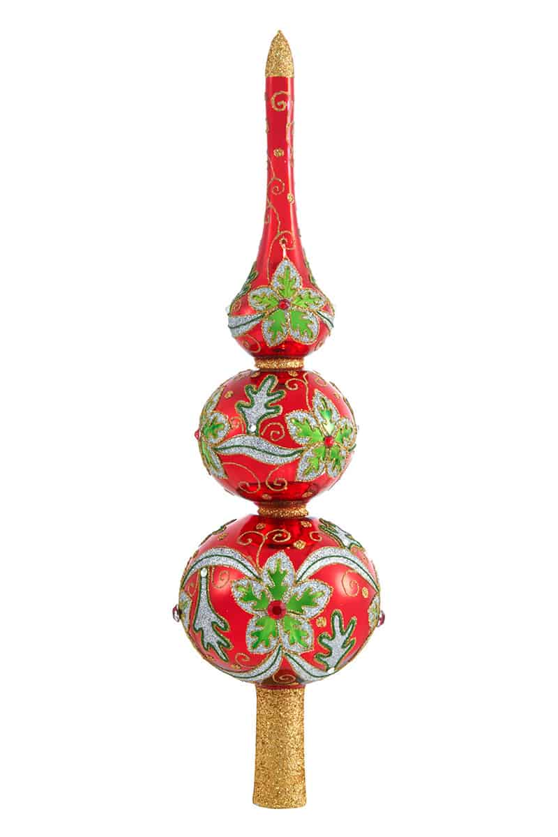 JingleNog Special Holiday Decorations Unique Christmas Ornaments