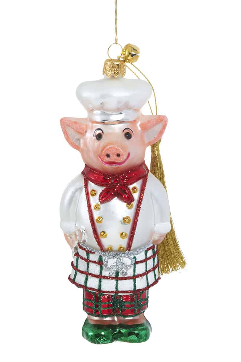 Marc D Cochon Jinglenog