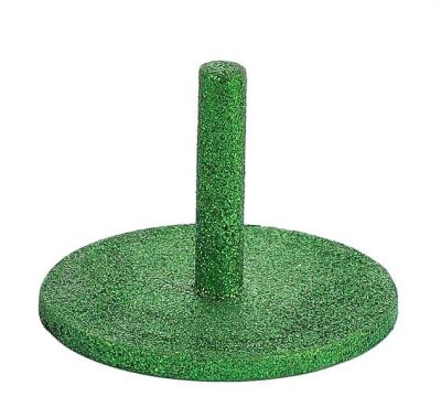 Green Finale - JingleNog