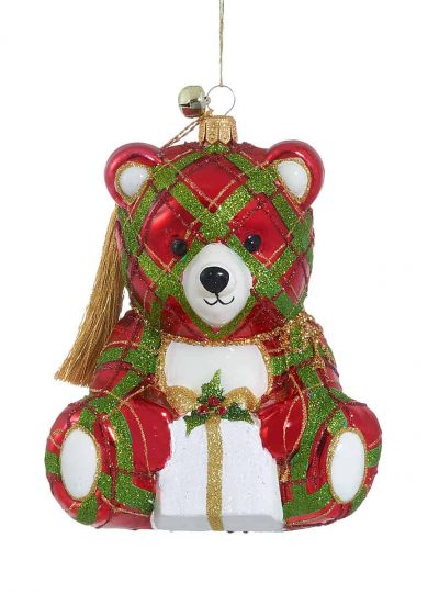 jinglenog special holiday decorations