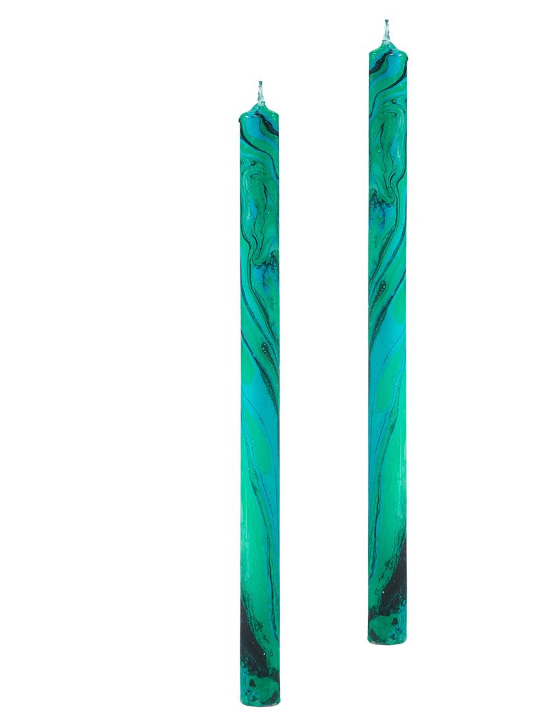 Candela Verde Jinglenog
