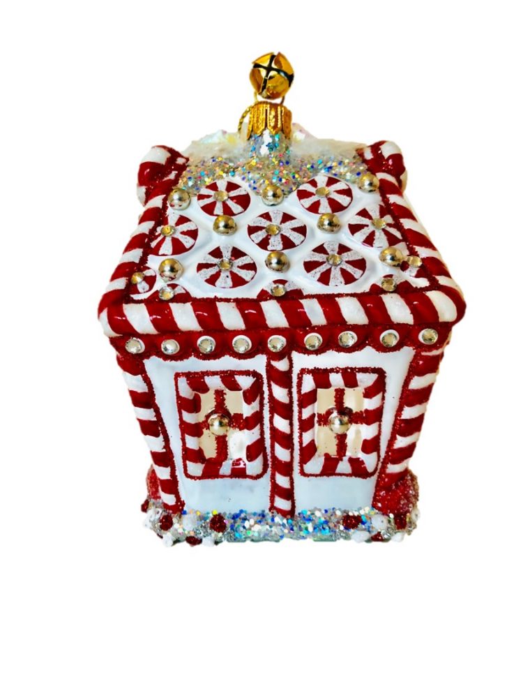 ginger house