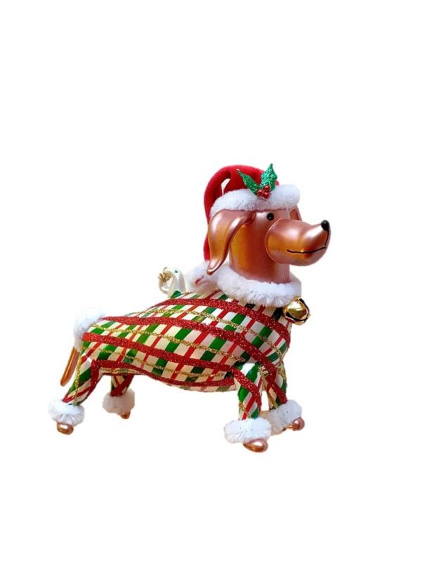 Italian Glass Ornaments Unique Christmas Ornaments Holiday Decorations