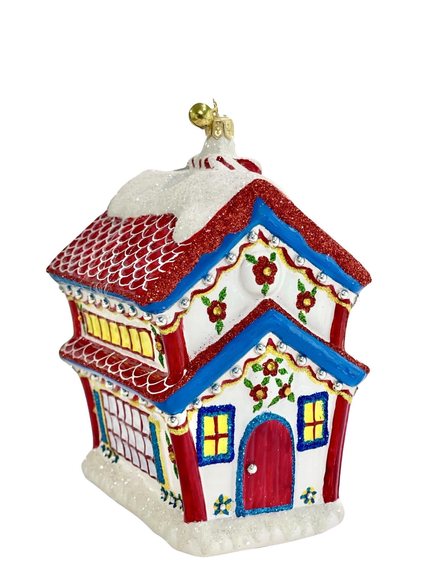 Jingle House