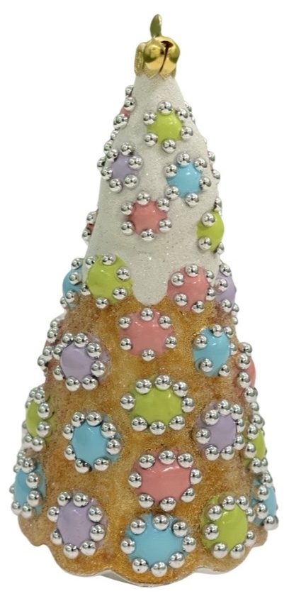 Sparkle Pine